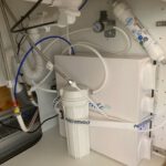 Umkehrosmoseanlage HPreiss LaFuente24 mit Energetisierer und vorgeschaltetem Kalkfilter