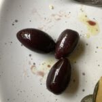 Oliven - selbst eingemacht