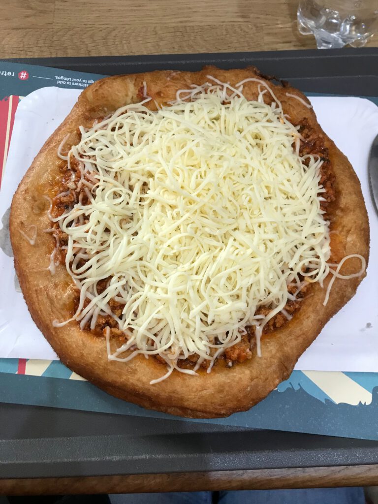 Langos