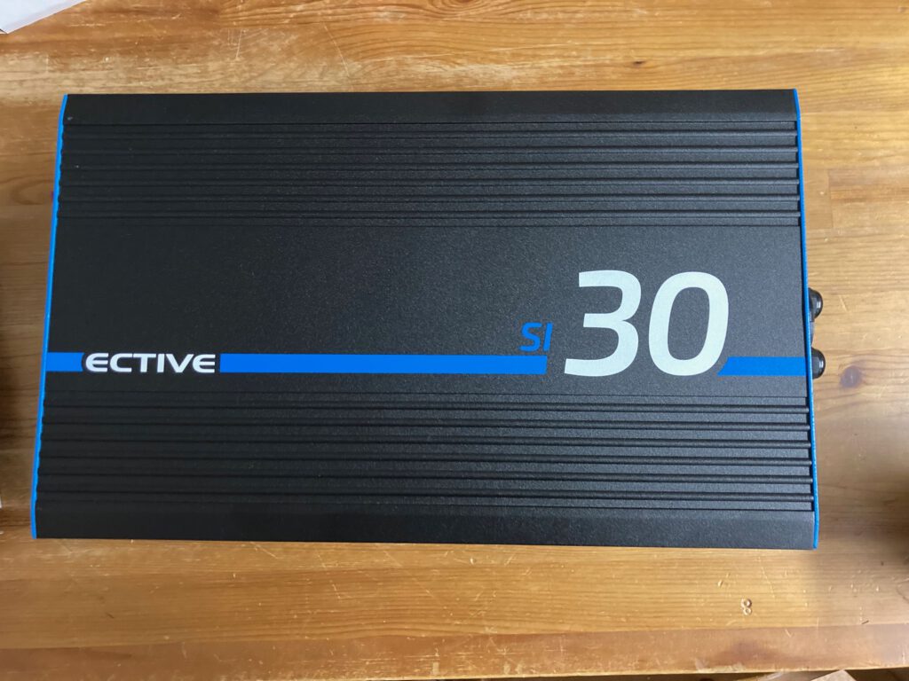 Wechselrichter Ective SI 30
