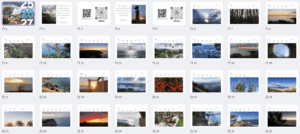 Südlicht - Übersicht 1 über alle Bilder