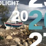 Südlicht - Wochenkalender 2026 - Titelbild
