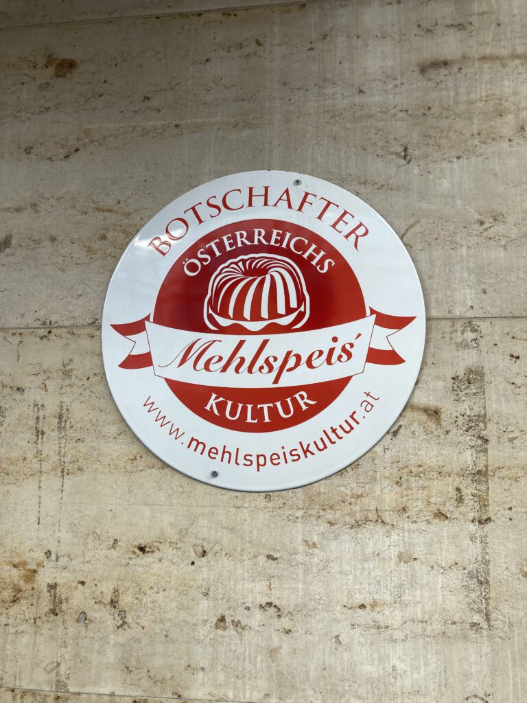 Linzer Mehlspeiskultur