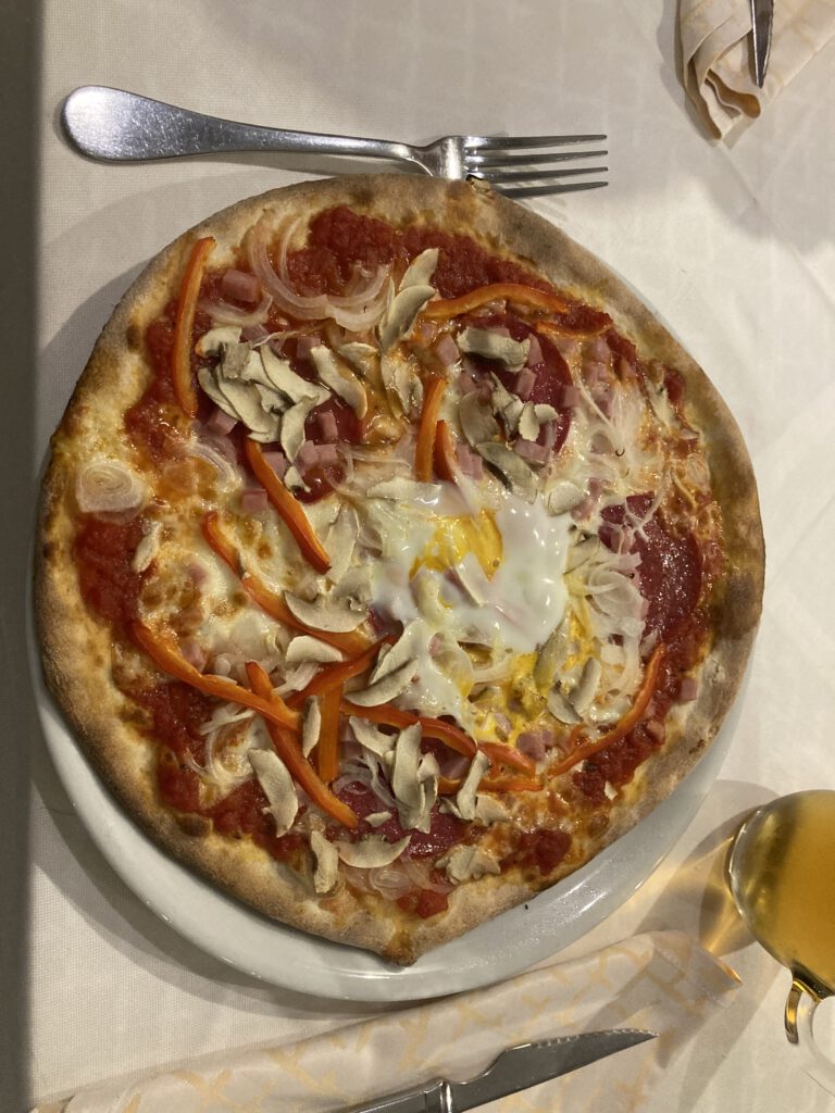 Pizzeria Da Pippo