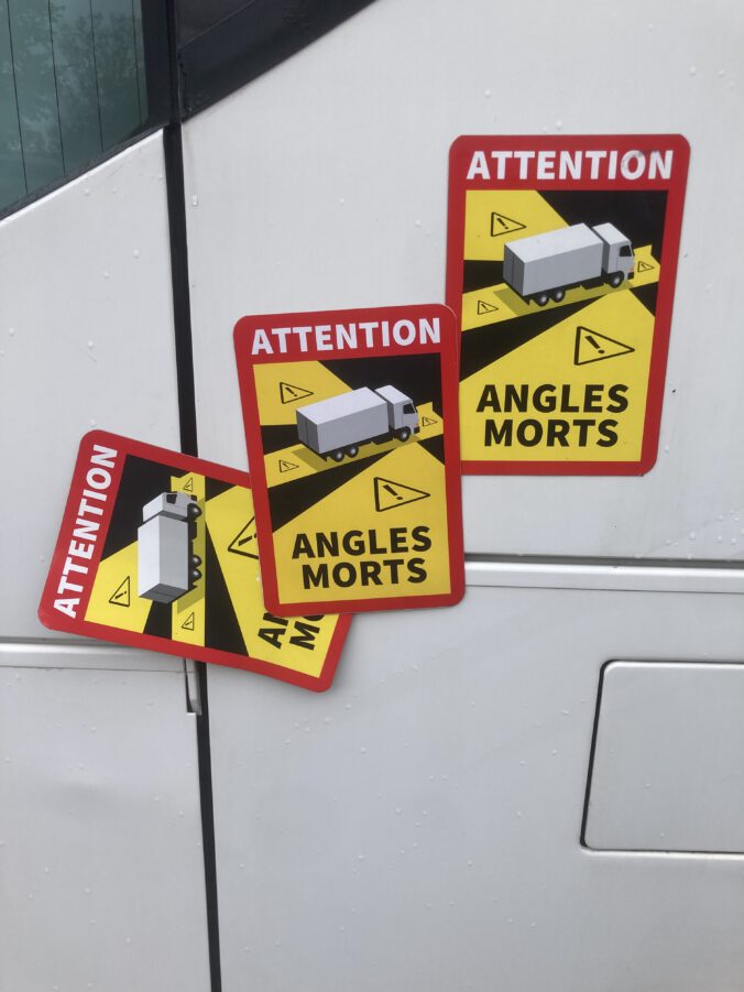 (Titelbild) Wohnmobil Frankreich Contrôle Technique Kontrolle